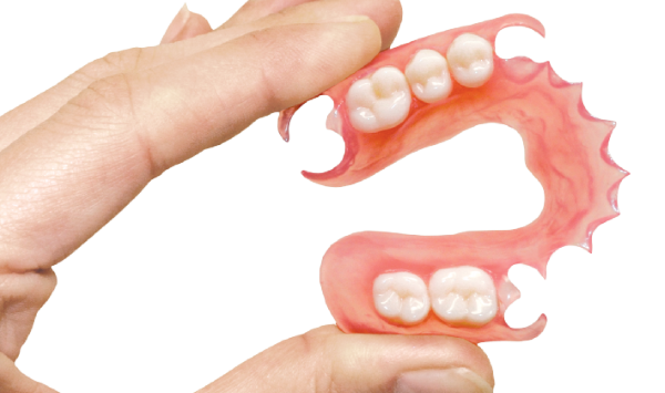 Dream Smile Dental - Why Choose Cosmetic Dentures