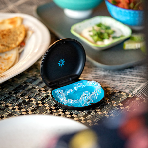 Dream Smile Dental - Why Choose Invisalign Comprehensive