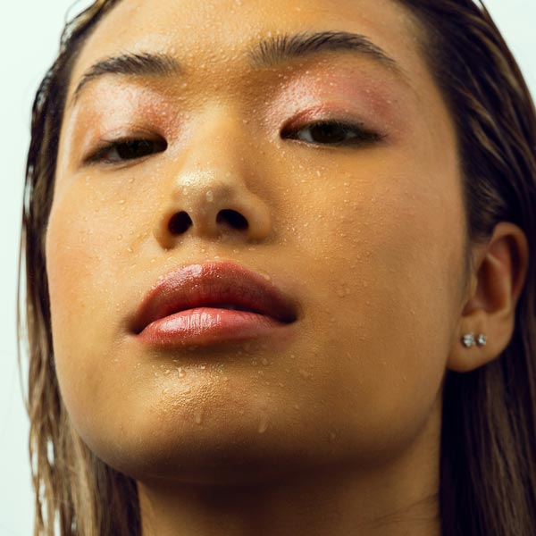 Dream Smile Dental - Excessive Sweating