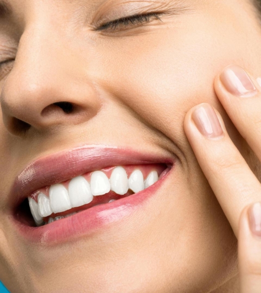 Dream Smile Dental - Gum Bleaching (Gum Depigmentation)