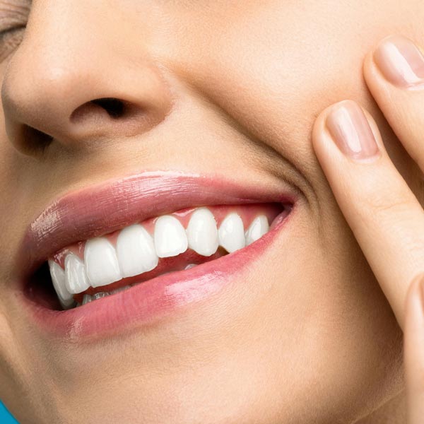 Dream Smile Dental - Gum Bleaching (Gum Depigmentation)