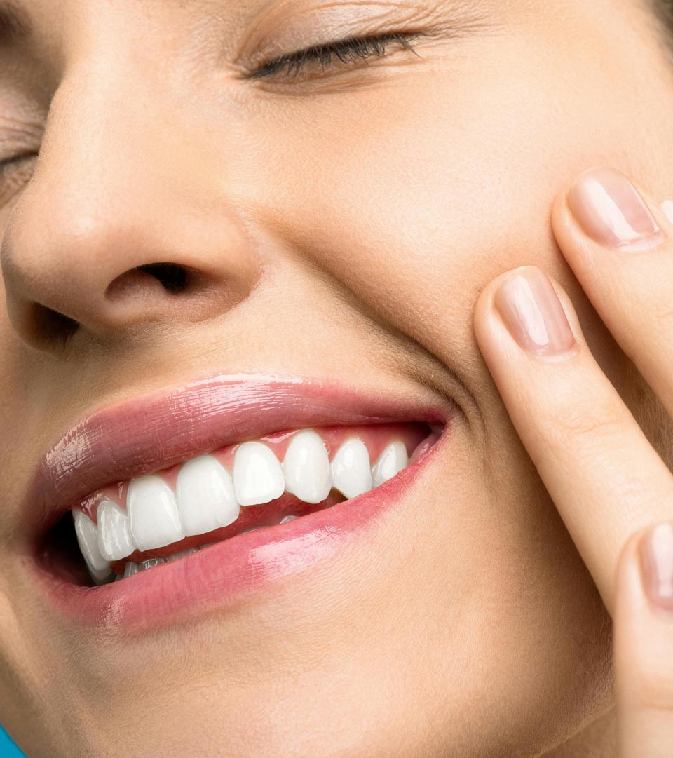 Dream Smile Dental - Gum Bleaching (Gum Depigmentation)