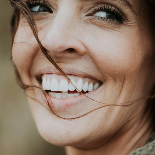 Dream Smile Dental - Gummy Smile