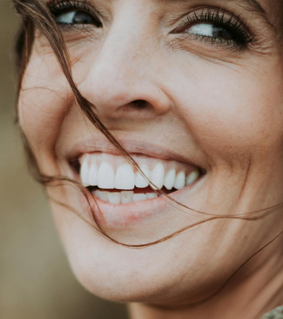 Dream Smile Dental - Gummy Smile