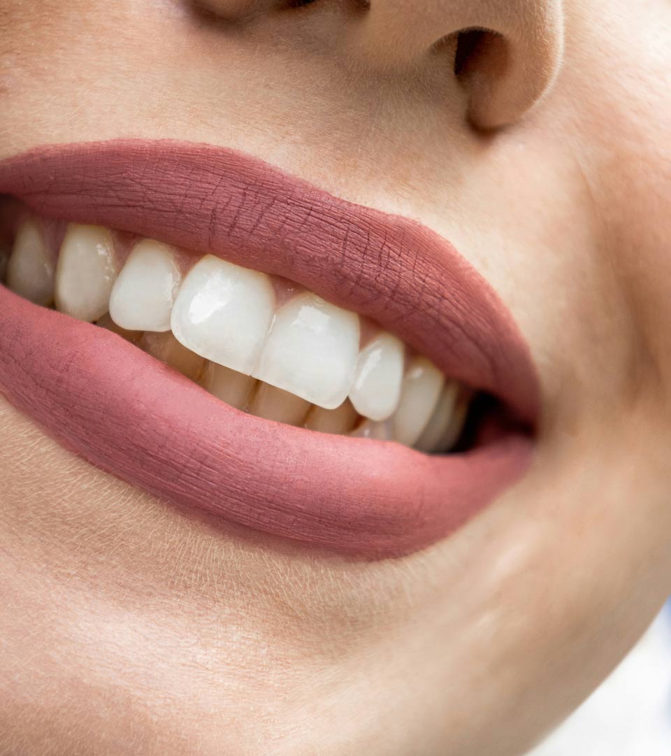 Dream Smile Dental - Hygienist