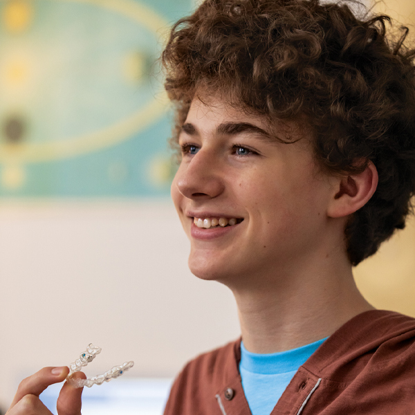 Dream Smile Dental - Invisalign First