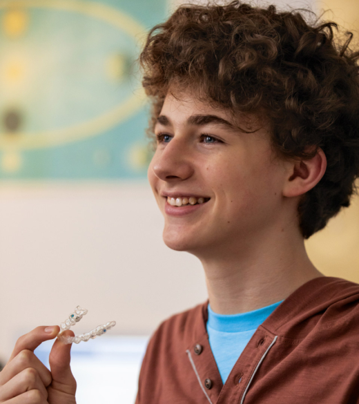 Dream Smile Dental - Invisalign First