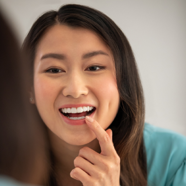 Dream Smile Dental - Invisalign Lite