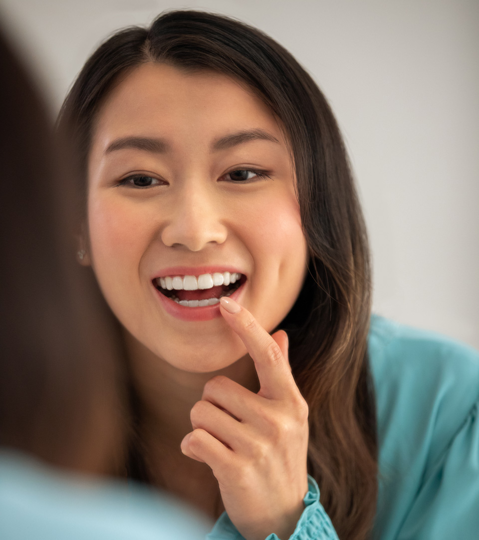 Dream Smile Dental - Invisalign Lite