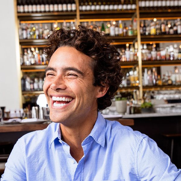 Dream Smile Dental - Invisalign Moderate