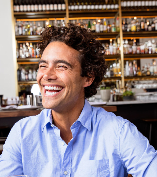 Dream Smile Dental - Invisalign Moderate