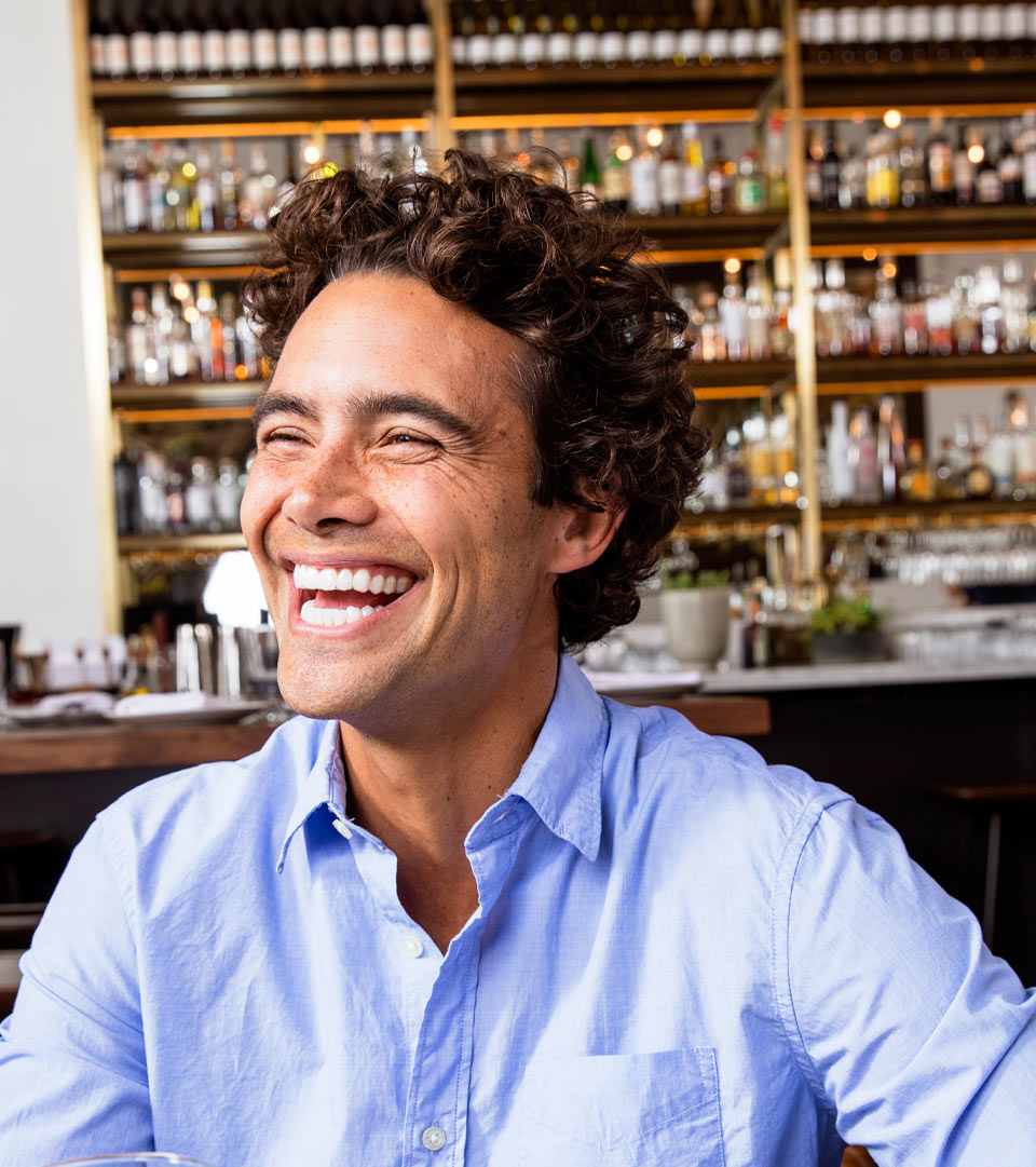 Dream Smile Dental - Invisalign Moderate