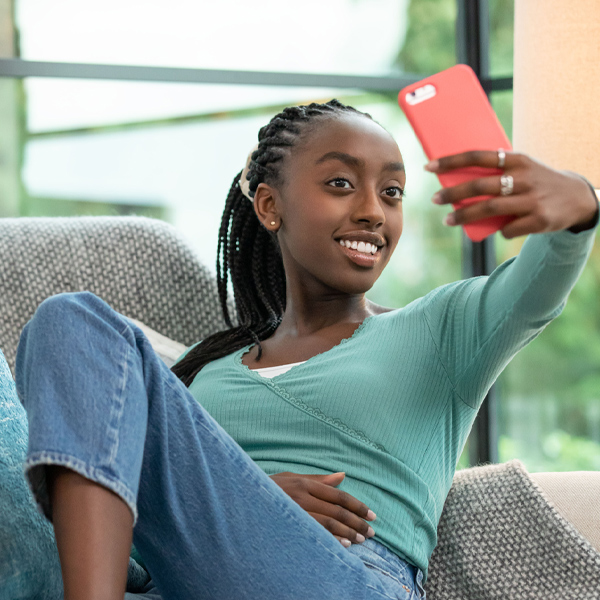 Dream Smile Dental - Invisalign Teen