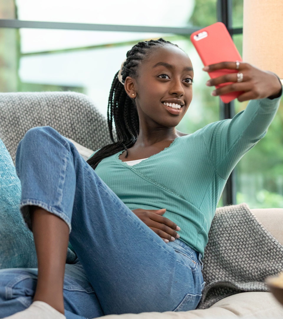 Dream Smile Dental - Invisalign Teen