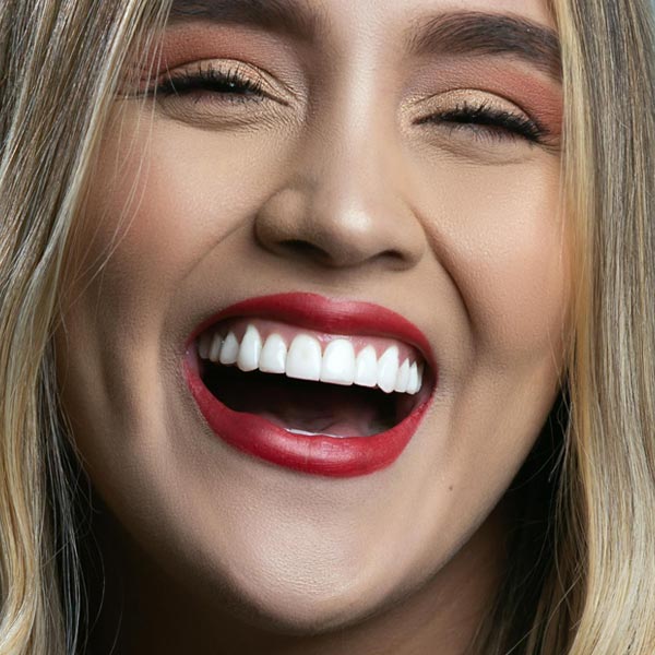 Dream Smile Dental - Laser Gum Contouring