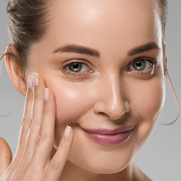 Dream Smile Dental - Lines & Wrinkles