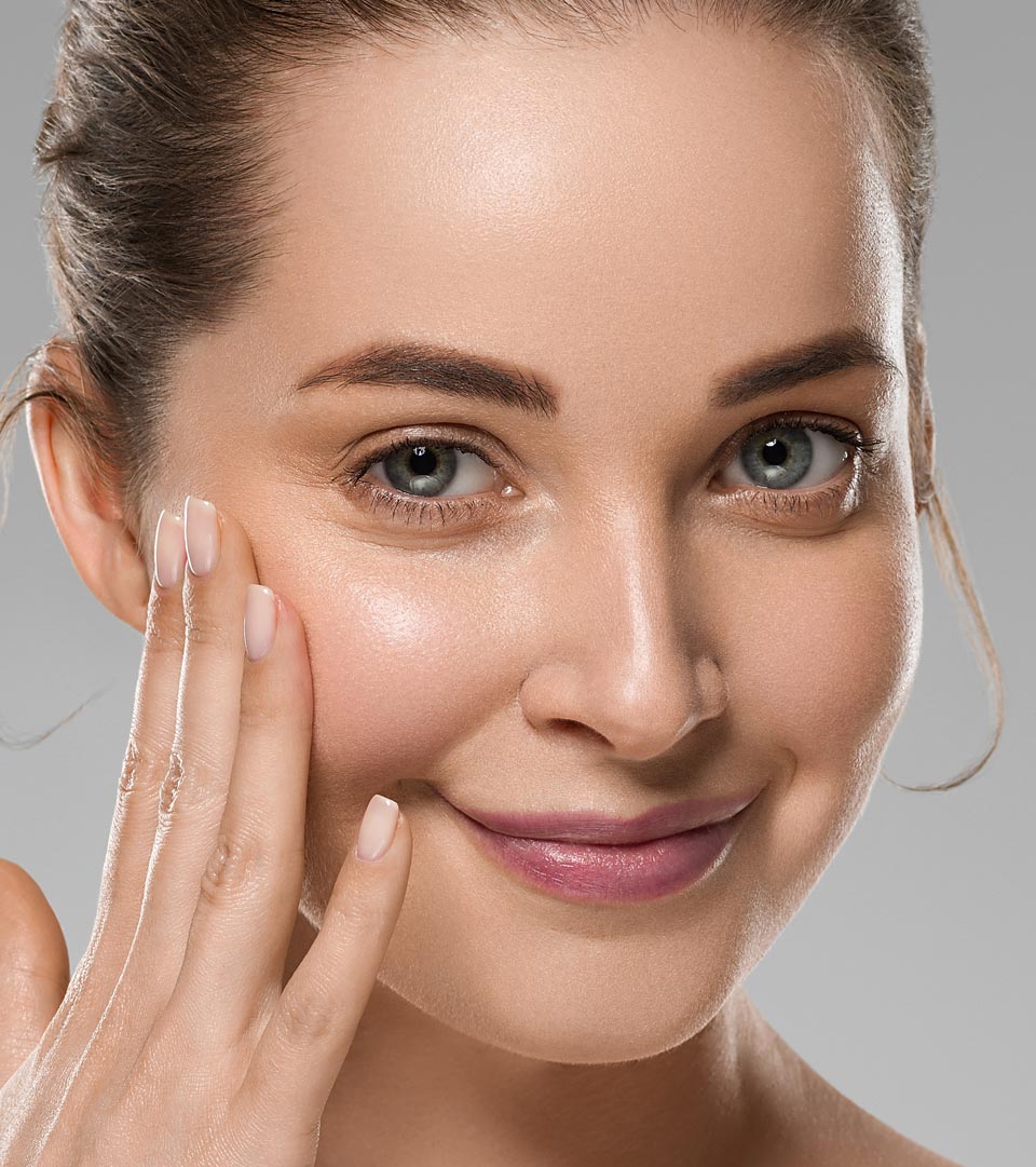 Dream Smile Dental - Lines & Wrinkles