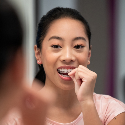 Dream Smile Dental - Why Choose Invisalign Moderate