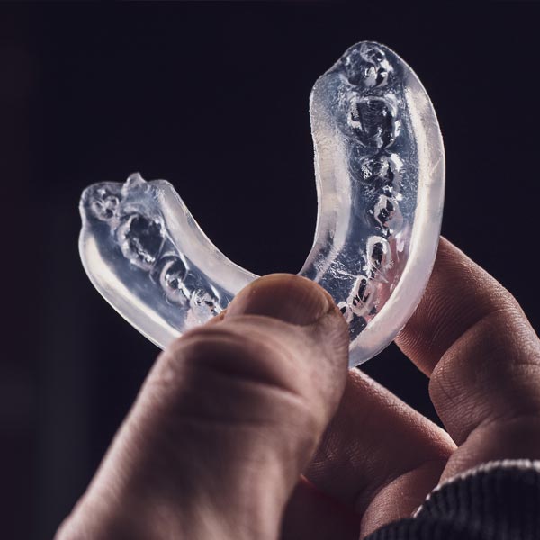 Dream Smile Dental - Why Choose Mouth - Sport guards