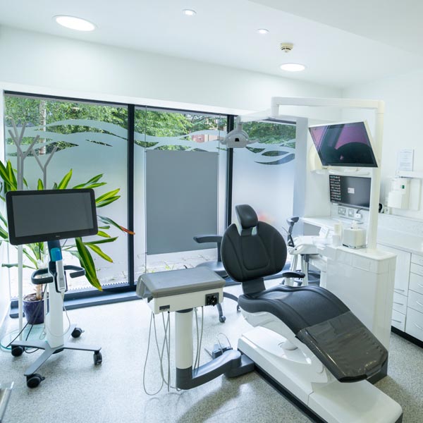 Dream Smile Dental - Why Choose Sedation dentistry