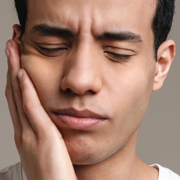 Dream Smile Dental - Wisdom Teeth Extractions