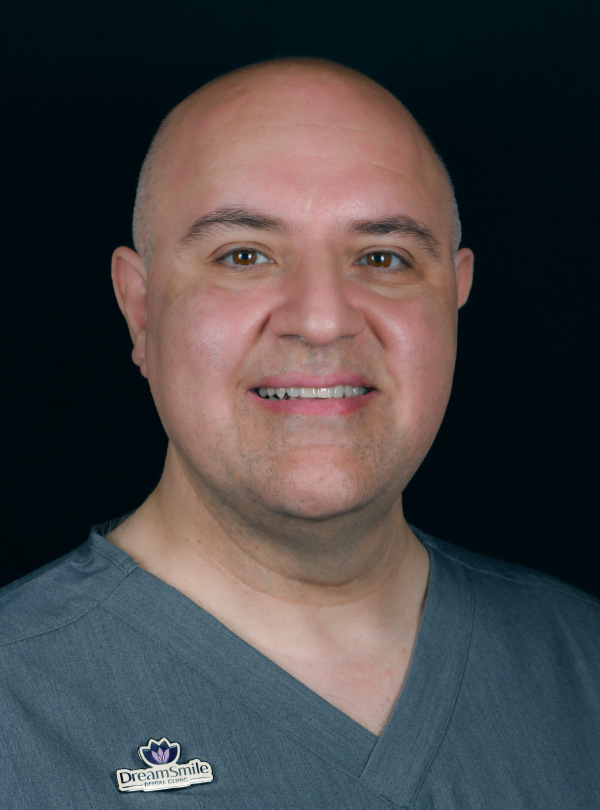 Dream Smile Dental - Dr. Mohsen Tehranian