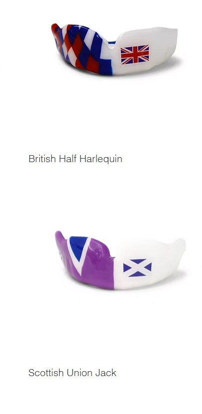 Dream Smile Dental - Mouth / Sport Guards