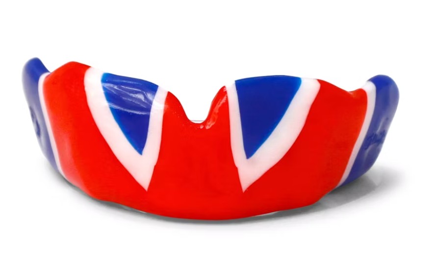 Dream Smile Dental - Mouth Guard