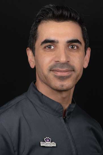 Reza Esfandiari