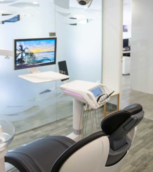 Dream Smile Dental - Clinic Room