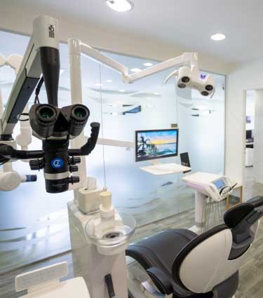 Dream Smile Dental - Clinic Room