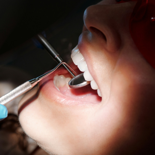 Dream Smile Dental - Dental Concerns