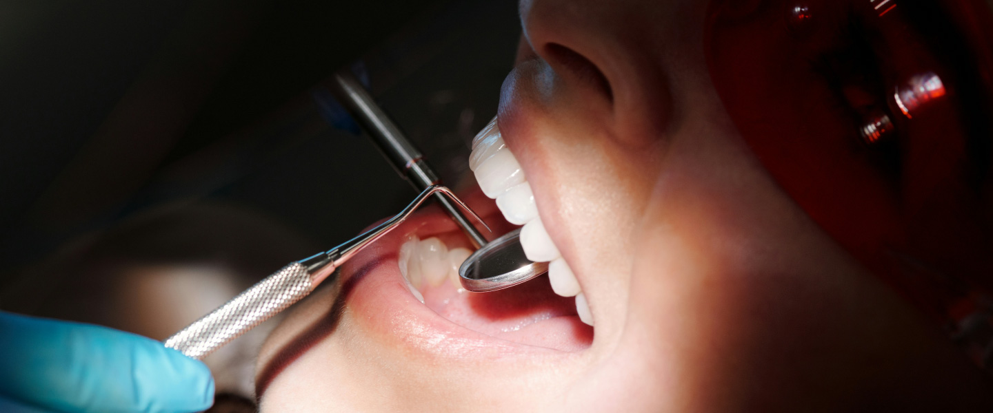 Dream Smile Dental - Dental Concerns