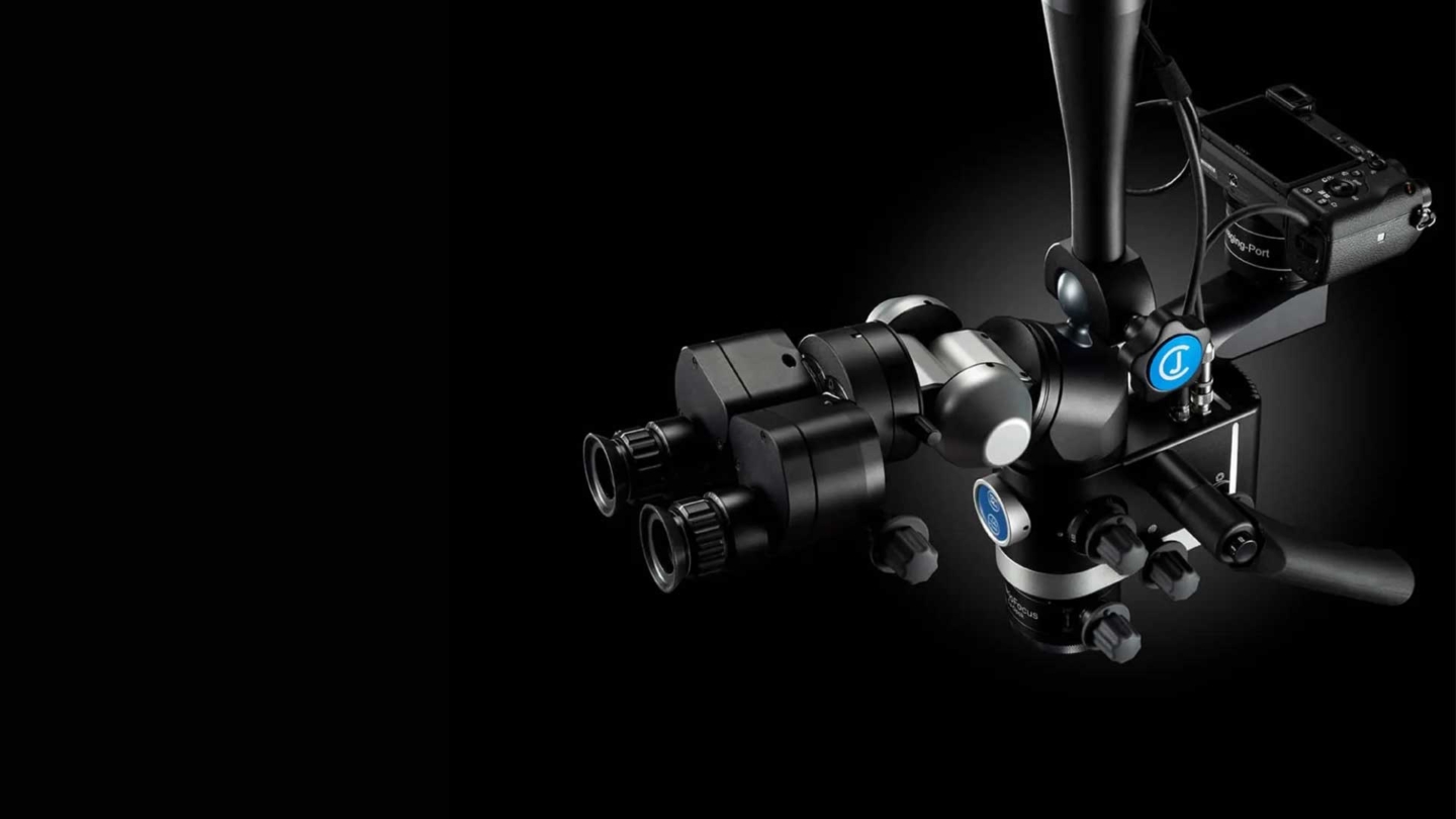 Dream Smile Dental - Dental Microscopes