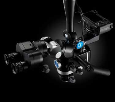 Dream Smile Dental - Dental Microscopes