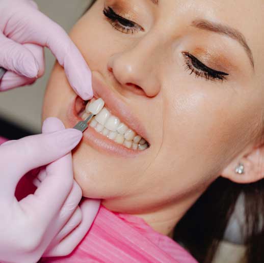 Dream Smile Dental - Care and Maintenance