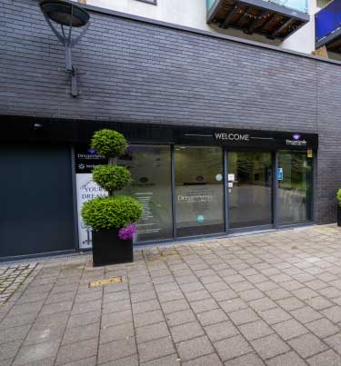 Dream Smile Dental - Find Us