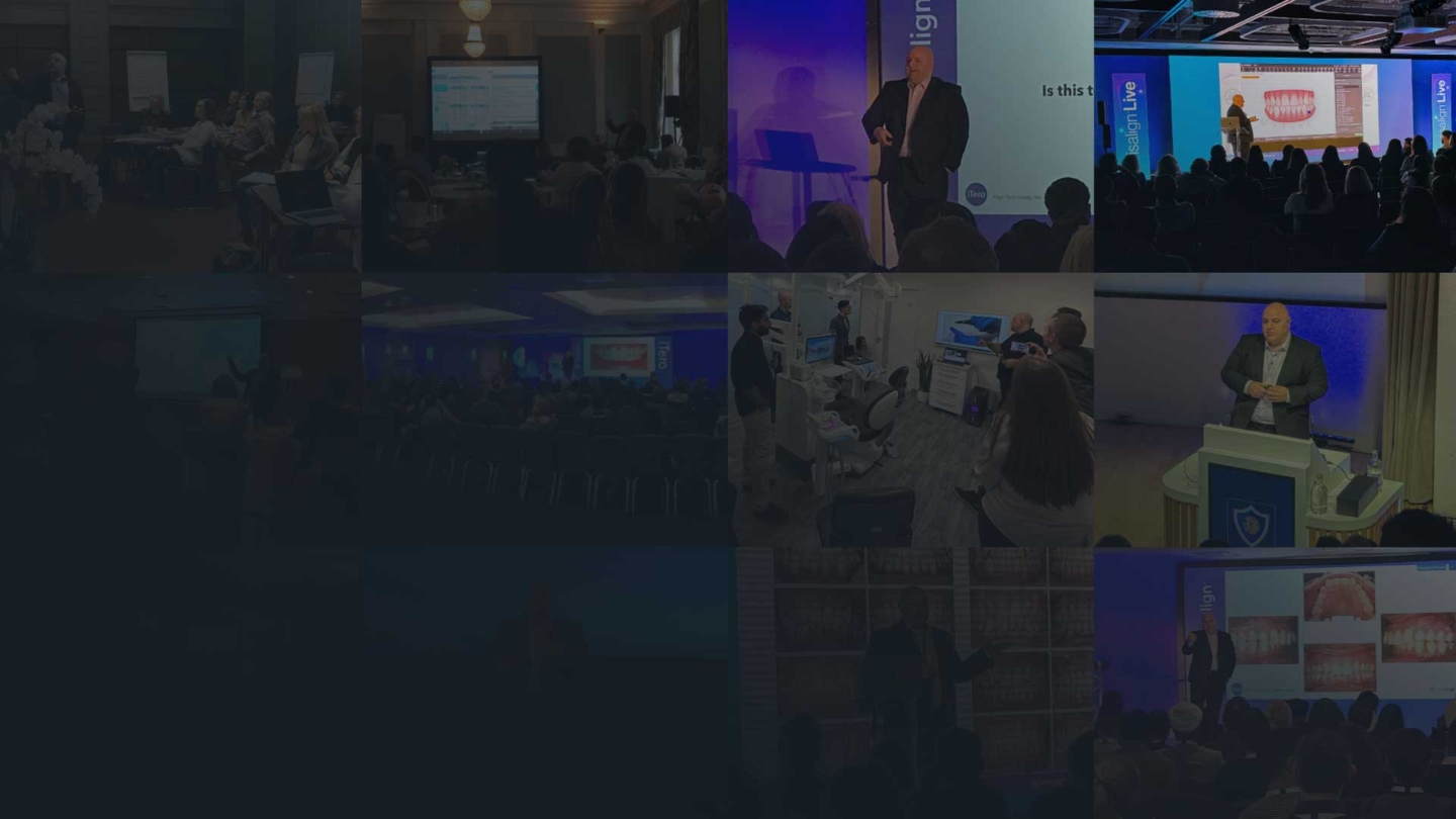 Dream Smile Dental - Our Team Founder