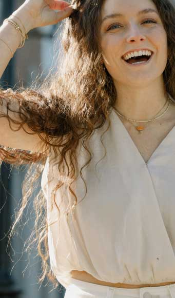 Dream Smile Dental - Get Started