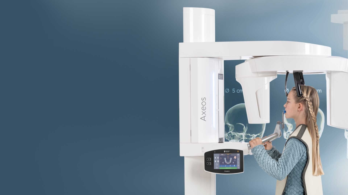 Dream Smile Dental - CBCT-Enhanced Invisalign ClinCheck Planning