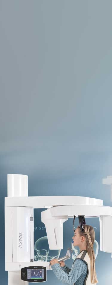 Dream Smile Dental - CBCT-Enhanced Invisalign ClinCheck Planning