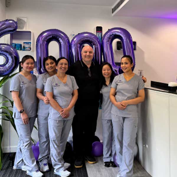Dream Smile Dental - Our Team