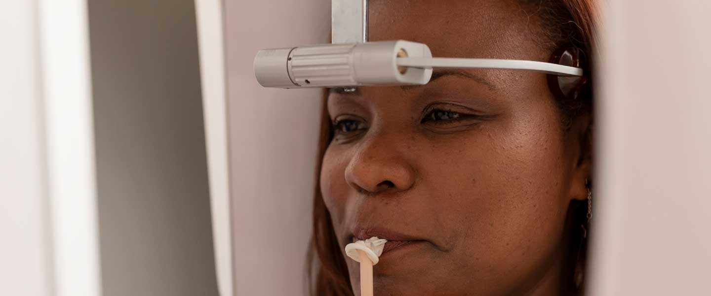 Dream Smile Dental - CBCT Referrals