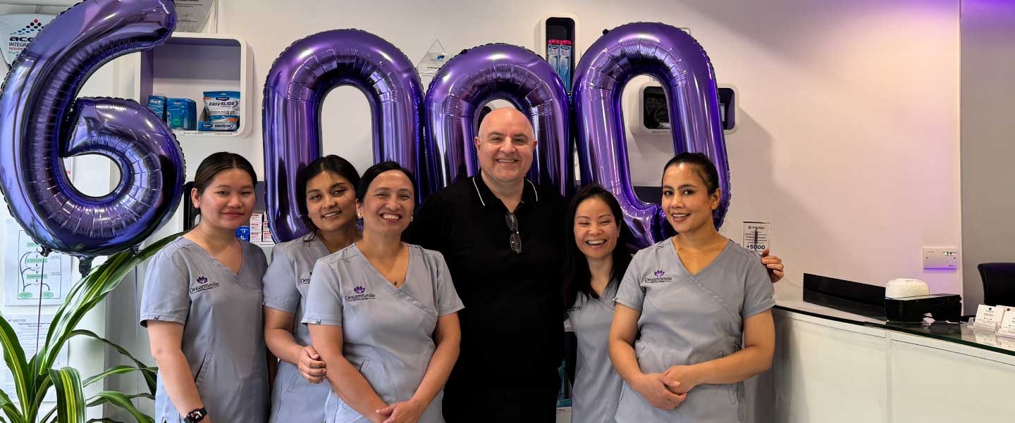 Dream Smile Dental - Our Team