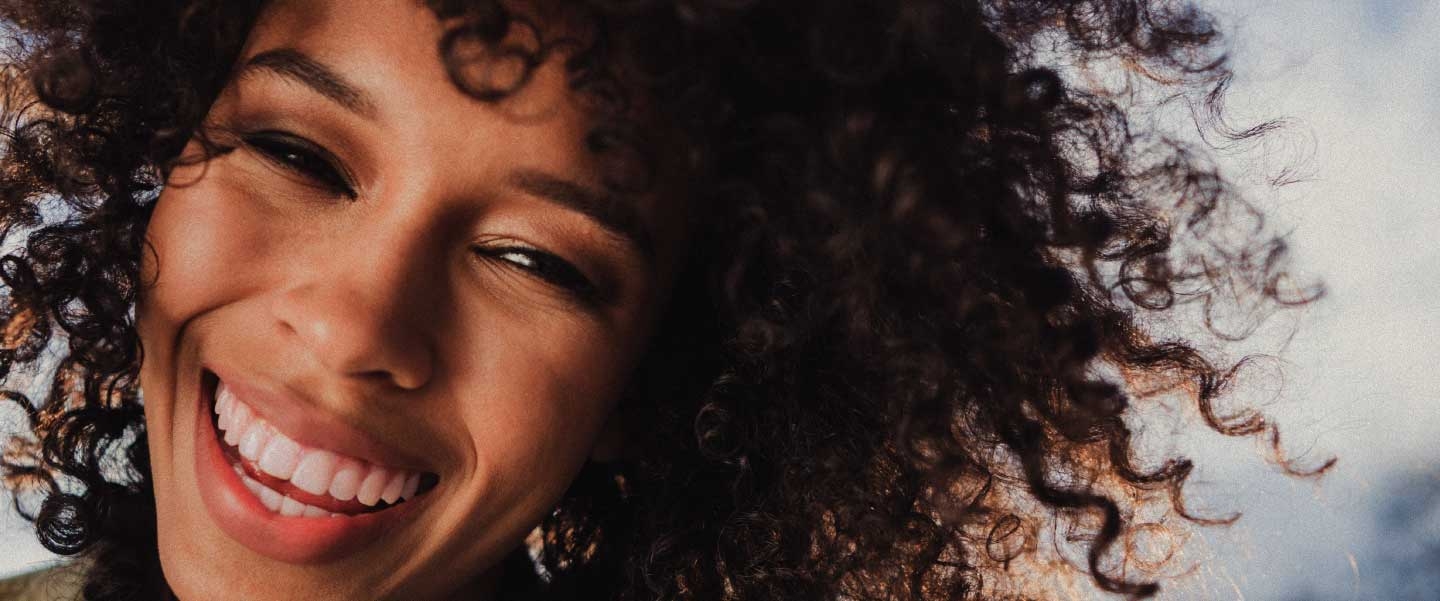 Dream Smile Dental - Woman Smiling