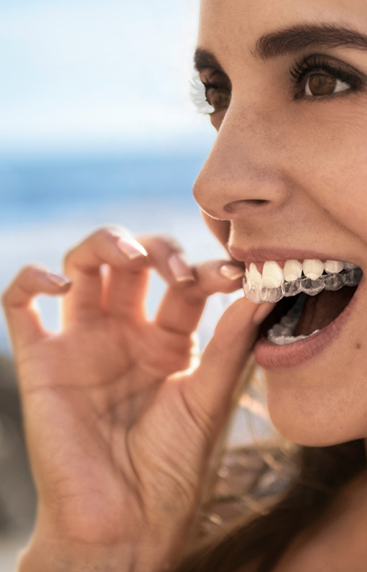 Dream Smile Dental - Home