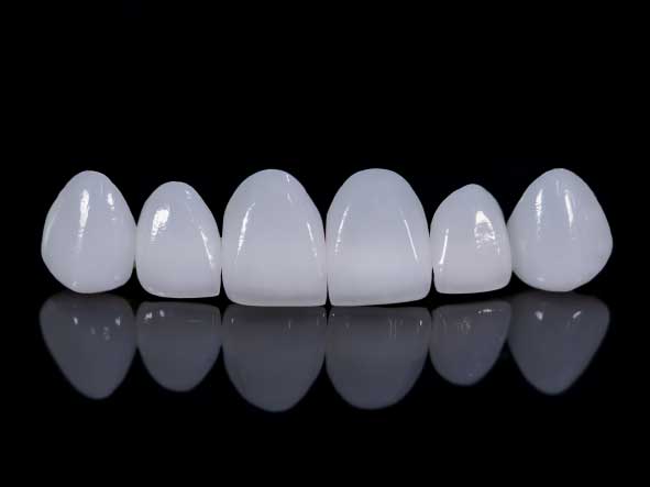 Dream Smile Dental - Initial Smile Assessment