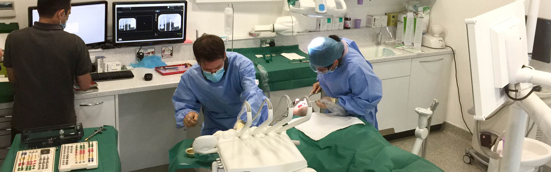 Dream Smile Dental - Implant Journey