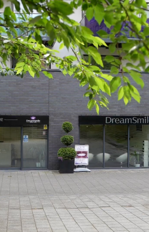 Dream Smile Dental - Invisalign Makes the Decision Easy