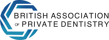 Dream Smile Dental - British Association of Private Dentistry Logo